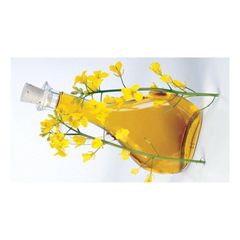 Wholesale canola oil arranged for big quantity orders with efficient dispatch - Image 2