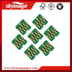 Compatible One Time Cartridge Ink Chips for Epson Inkjet Printers - Image 1