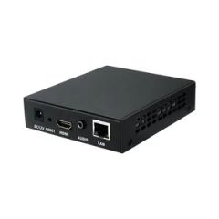 Live Streaming Encoder Device HDMI Video IP Encoder H. 265 Video Encoder 1080P for IPTV - Image 1