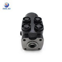 Hydraulic Vs Electric Steering Origin China Model NO. 101S Trademark HANJIU HS Code 8708941000 Specification 31x31x17cm Function Ls (Load - Image 2