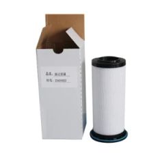 Replacement Oil Filter 23424922 Screw Air Compressor Spare Parts Element - Xinxiang Coolworks Filter Co., Ltd.