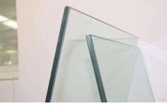Tempered Glass Clear Toughend Glass - Image 2