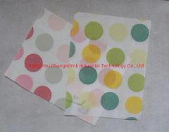 Pretty Non Woven Fabrics with Different Pattern - Image 5