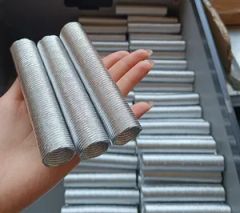 Durable Aluminium Flex Ducting for Efficient Air Intake Systems - Image 4