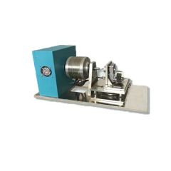 Factory Supply Motor Test Bench Eddy Current Motor Dynamometer - Image 4