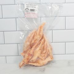Frozen Chicken Feet