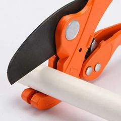 China PPR Factory Supply Pipe Tools Wholesale Polyethylene Cutter Plastic Pipe Other Hand Tools for PPR PVC Pipe Cutter - Image 1