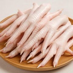Premium Frozen Chicken Paws Feet High Demand Halal Chicken Paws Export Wholesale Frozen Chicken Feet Competitive Prices Best - Image 2