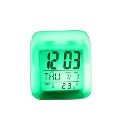 OEM New Nice Promotional Digital Clocks - Image 6