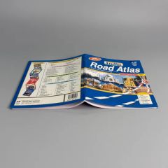 Custom Product Catalogs, Magazine Printing, Notebooks HS Code 4901990000 Custom Order ODM/OEM Trademark Customized Book Cover Soft Cover - Image 6