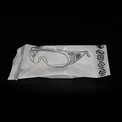 High Quality Wholesale Cheap Eye Protection Safety Glasses for Adults - Image 6