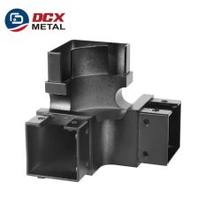 Other Fabrication Services Die Casting Aluminum Furniture Accessories - Image 5