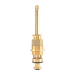 Brass Tub Shower Faucets Part Stem Origin China Medium Water Trademark Boro Usage Wash Basin Model NO. 0129001 Style Diverter Stem - Image 2