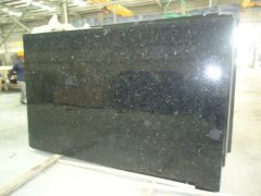 Natural Granite Emerald Pearl Paving Stone Shape Square Origin China Thickness 2cm Trademark SSSTO Size 800 X 800mm Form - Image 4