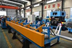 High Efficiency Round Metal Bar Peeling Machine - Image 6