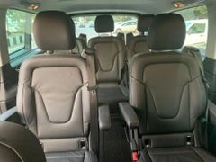 Luxury Vehicle Rental Service Brand BMW Color White Cab Type Sedan Service Mode Offline Drive Type With Driver Payment Mode - Image 2