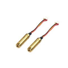 Low Power 780nm 2.5MW Laser Diode Module for Robotic Obstacle Detection - Image 2