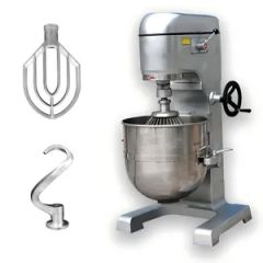 Efficient Electric Food Mixer Egg Beater with Powerful Motor for Baking - Guangzhou Upcher Technology Co., Ltd
