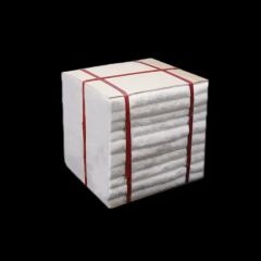 Aluminum Silicate Cotton Insulation Module Ceramic Fiber Module - Image 2