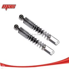 Premium Quality Front Shock Absorber for CD70 Motorcycles - Image 5