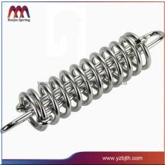 Custome Switch Pets Dogs Rope Tension Springs High Quality Spring Lock - Yangzhou Baijia Spring Manufacturing Co., Ltd.