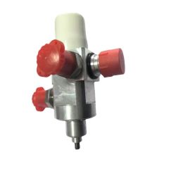 Premium Quality Pressure Reducing Valve for Water and Gas Systems - Aurea Technology(Changzhou) Co., Ltd.