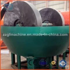 Wet Grinding Mill Gold Separation Equipment - Image 6