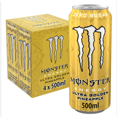 Monster Energy Drink 500ml | Energy Boosting Drink Monsters Energy Drink | Monster Energy Ultra Watermelon Drink 500Ml High grade Monster energy drink presented for reliable wholesale - Image 4