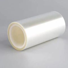 Transparent 80um PE Protective Film for Hardware Plastic Printing Optoelectronics Electronics - Image 6