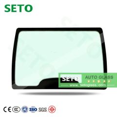 Two Front Windows, Two Rear Windows for Car Bus Truck - Image 6