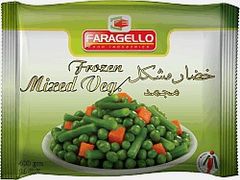 frozen okra PRICE 2022 Style FROZEN Model Number 1 Packaging Bulk Type all kinds Weight (kg) 0.4 Grade Grade A-AAA Shape Special - Image 3
