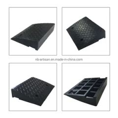 China Manufacturer of Rubber Car Kerb Ramp - Image 6