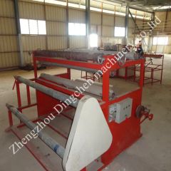 Automatic Kraft Paper Cutting Machine Kraft Paper Jumbo Rolls Slitting Machine - Image 6