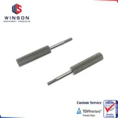 Competive CNC Machining Service Custom Stainless Steel Turned Parts - Image 5
