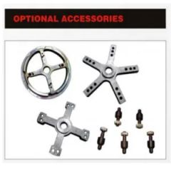 Hot Selling Wheel Balancer / Essential Workshop Equipment Model Bl3080r - Image 5