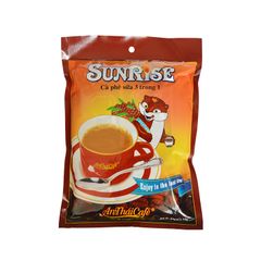 Powder Mixed Vietnamese Tastes Coffee 3in1 Instant Coffee Bulk Instant for Mini Gift Chocolate Caffeinated 2023 Factory - Image 6