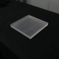High-Quality Quartz Sand for Superior Water Filtration Systems - Image 4