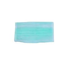 Dustproof Protective Non-Woven Disposable Face Mask Layer 3 Ply Origin China OEM Available Sample for Free Trademark Anheng - Image 5