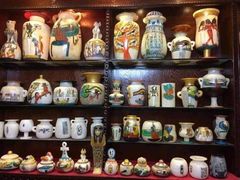 Alabaster stone handmade products - Image 1