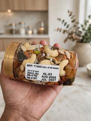 Dry Fruit Mix Honey - Image 3