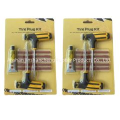 Wholesale OEM Customized Car Tire Repair Tools - Image 4