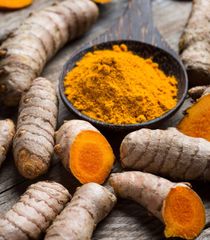 Finest Turmeric Powder For Food Manufacturing Cooking And Seasoning With Rich Natural Color Smooth Texture - Image 4