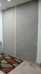 cementation Floorings and wall cement wall texture sqft Surface Treatment Buffing And Rubbing To Restore Shine And - Image 1