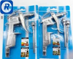 Air Compressor Duster Blow Gun Og-10 Pneumatic Duster Trademark rtqd Model NO. OG-10 HS Code 8409919990 Origin Wenzhou, China - Image 4