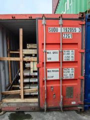 Logistics Service Shipping Forwarder - Image 3