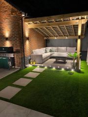 Tarrace Garden Garden Type Terrace Garden Project Size Up To 200 sq ft Service Type Design And Build Service Location Faridabad ,noida ,gurugram - Image 6