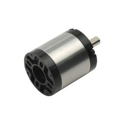 Custom Metal Planetary Gearbox with DC Brushed Motors Encoder Controller - Image 5