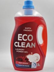 Liquid Laundry detergent 3L - Image 1