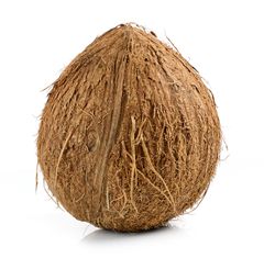Semi-husked Coconut – product photo 1, product detail gallery