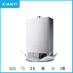 Dynamic Heating Adjustment Algorithm Optimizes Energy Consumption Instant Electric Shower Hot Water Heater - Image 1
